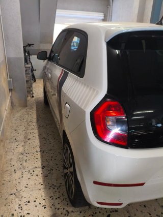 Renault Twingo 2020
