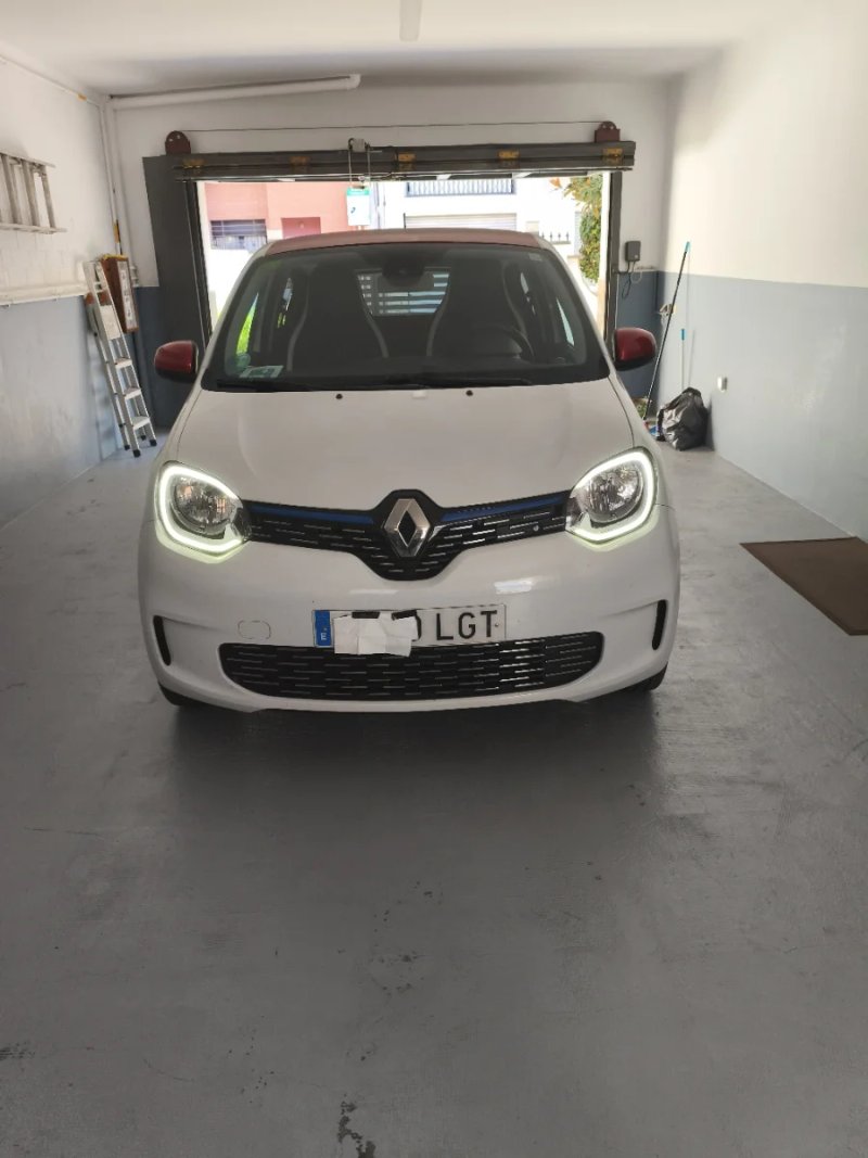 Renault Twingo 2020 - foto 1