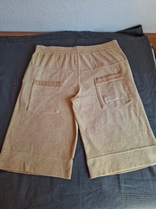 Pantalón corto Karl Kani