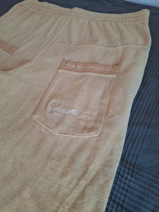 Pantalón corto Karl Kani