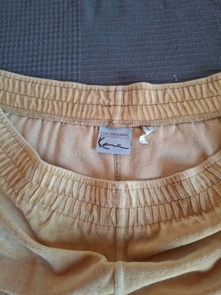 Pantalón corto Karl Kani