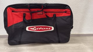 Bolsa de transporte para bicicleta Dífosi