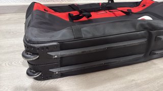 Bolsa de transporte para bicicleta Dífosi
