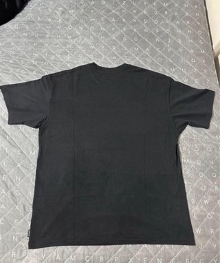 Camiseta Nike Air Negra