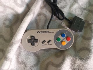Lote SNES Street Fighter II Turbo y II
