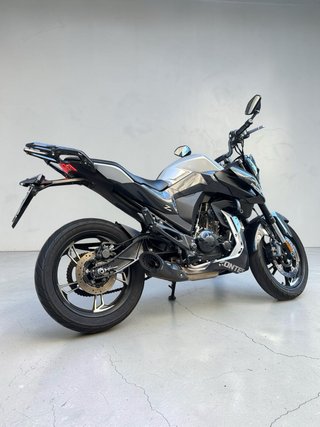 Zontes Z2 125 ABS 2023 - 18200 km