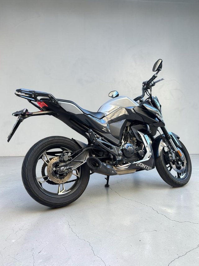 Zontes Z2 125 ABS 2023 - 18200 km