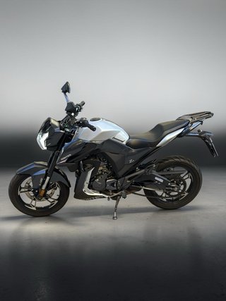 Zontes Z2 125 ABS 2023 - 18200 km
