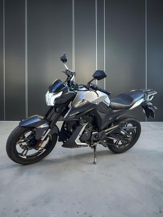 Zontes Z2 125 ABS 2023 - 18200 km