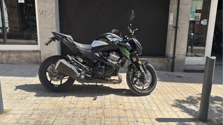 Zontes Z2 125 ABS 2023 - 18200 km
