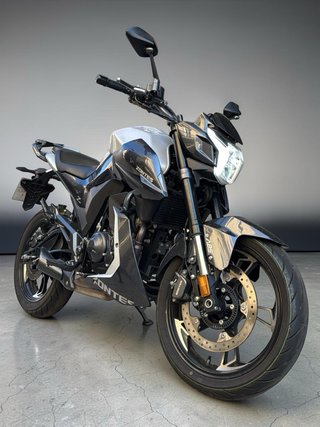 Zontes Z2 125 ABS 2023 - 18200 km