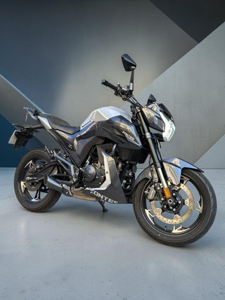 Zontes Z2 125 ABS 2023 - 18200 km