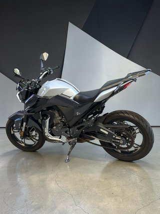 Zontes Z2 125 ABS 2023 - 18200 km