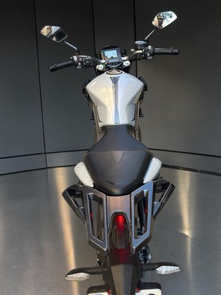 Zontes Z2 125 ABS 2023 - 18200 km