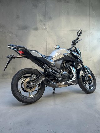 Zontes Z2 125 ABS 2023 - 18200 km