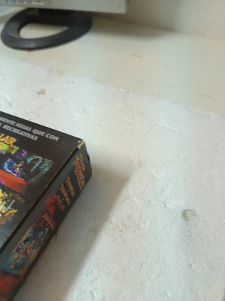La Trilogía Dragon's Lair PC CD-ROM