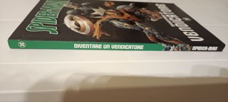 Spider-man - Diventare un vendicatore