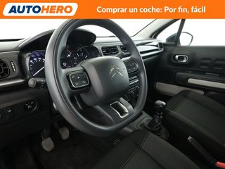 Citroën C3 1.5 Blue-HDi Live Pack