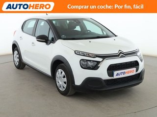 Citroën C3 1.5 Blue-HDi Live Pack