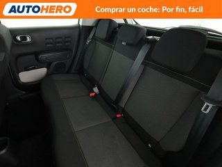 Citroën C3 1.5 Blue-HDi Live Pack