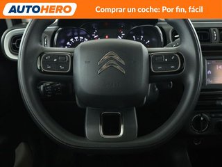 Citroën C3 1.5 Blue-HDi Live Pack