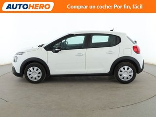 Citroën C3 1.5 Blue-HDi Live Pack