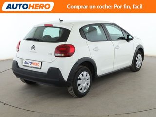 Citroën C3 1.5 Blue-HDi Live Pack