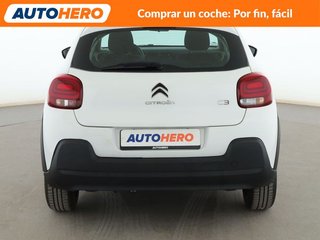Citroën C3 1.5 Blue-HDi Live Pack