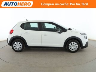Citroën C3 1.5 Blue-HDi Live Pack