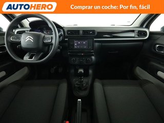 Citroën C3 1.5 Blue-HDi Live Pack