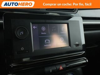 Citroën C3 1.5 Blue-HDi Live Pack