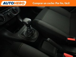Citroën C3 1.5 Blue-HDi Live Pack