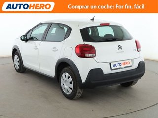 Citroën C3 1.5 Blue-HDi Live Pack