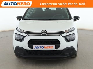 Citroën C3 1.5 Blue-HDi Live Pack