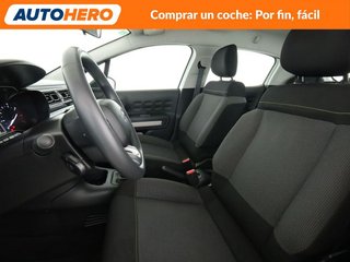 Citroën C3 1.5 Blue-HDi Live Pack