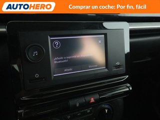 Citroën C3 1.5 Blue-HDi Live Pack