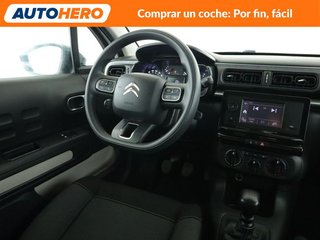 Citroën C3 1.5 Blue-HDi Live Pack