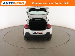 Citroën C3 1.5 Blue-HDi Live Pack