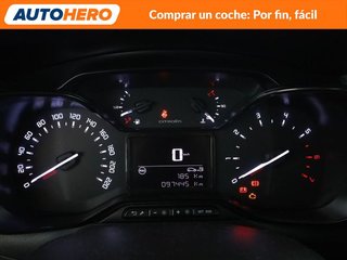 Citroën C3 1.5 Blue-HDi Live Pack