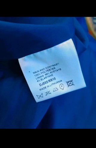 Vestido Karen Millen talla 44