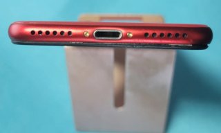 iPhone 8 64GB Rojo