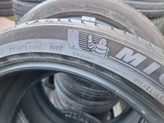 235 45 R19 99w Michelin - 2 neumáticos +80%