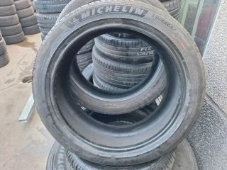 235 45 R19 99w Michelin - 2 neumáticos +80%