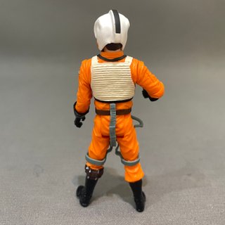 STAR WARS | Biggs Darklighter (X-Wing pilot) 2007
