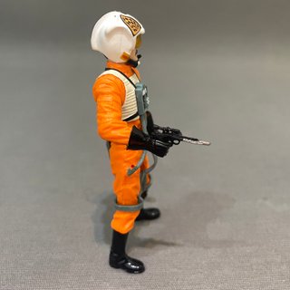 STAR WARS | Biggs Darklighter (X-Wing pilot) 2007