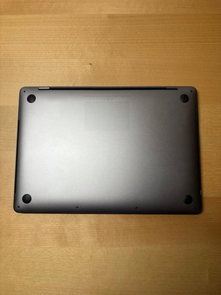 MacBook Pro 13” 2019 512GB / 16GB RAM
