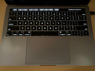 MacBook Pro 13” 2019 512GB / 16GB RAM