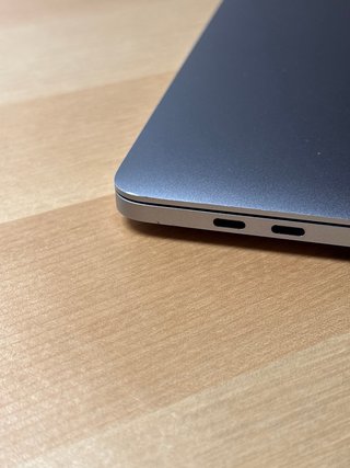 MacBook Pro 13” 2019 512GB / 16GB RAM