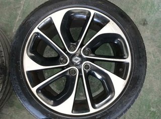 Juego 403007092r renault megane iii 1.6 bose 60352