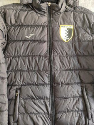 Chaqueta anorak acolchado Joma Vitolini Calcio L